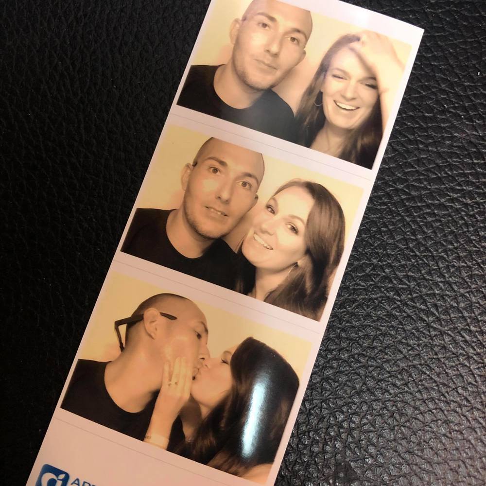 Meet your Posher, Christen